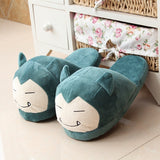 Zapatillas Snorlax