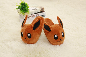 Zapatillas Eevee