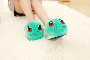 Zapatillas Squirtle