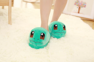 Zapatillas Squirtle