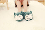 Zapatillas Snorlax