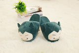 Zapatillas Snorlax