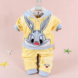 Conjunto 2 piezas niños Bugs Bunny