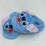 Zapatillas de Casa Stitch