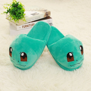 Zapatillas Squirtle