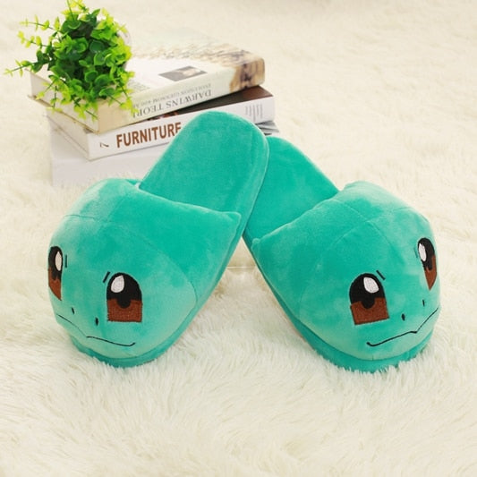 Zapatillas Squirtle