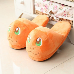 Zapatillas Charmander