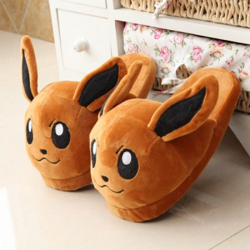 Zapatillas Eevee