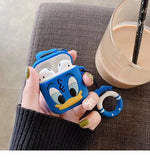 Protector auriculares Mickey Mouse