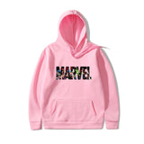 Sudadera Hoodie Marvel