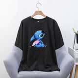 Camiseta Stitch