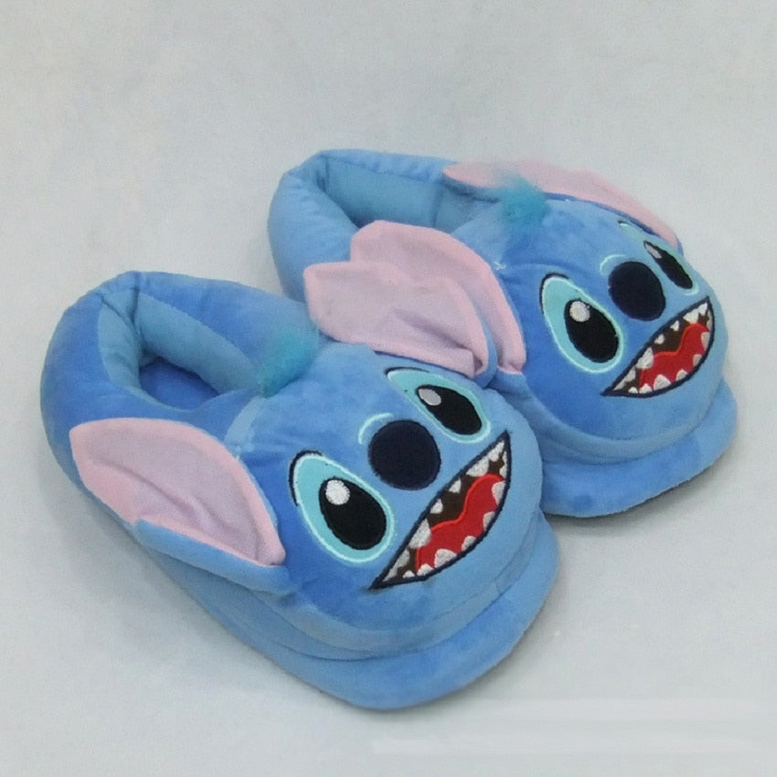 Zapatillas de Casa Stitch