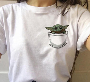 Camisetas Star Wars