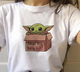 Camisetas Star Wars