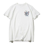 Camiseta Tom y Jerry Streetwear