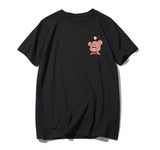 Camiseta Tom y Jerry Streetwear