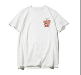 Camiseta Tom y Jerry Streetwear