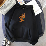 Sudaderas Hoodie Scooby Doo