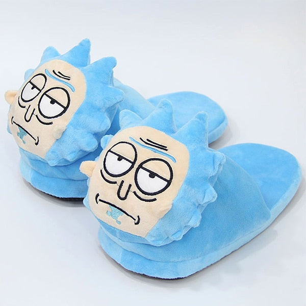 Zapatillas Rick