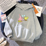 Sudaderas Hoddie Bob Esponja