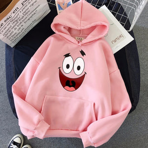 Sudaderas Hoddie Bob Esponja