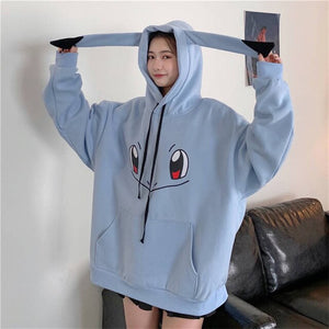 Sudaderas Pokémon