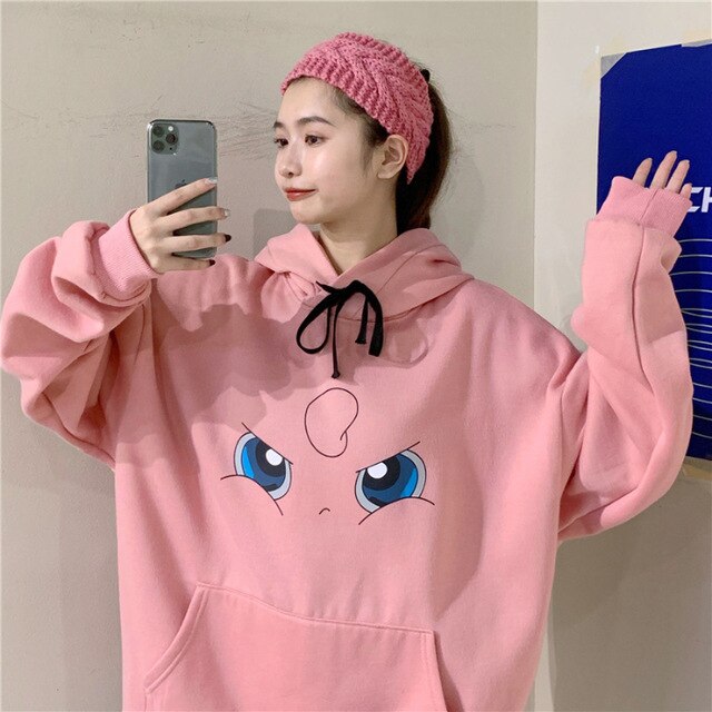 Sudaderas Pokémon