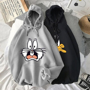 Sudaderas Looney Tunes