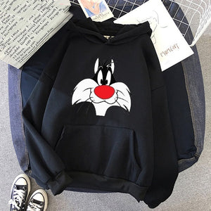 Sudaderas Looney Tunes