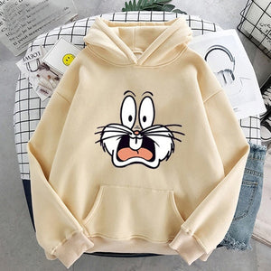 Sudaderas Looney Tunes