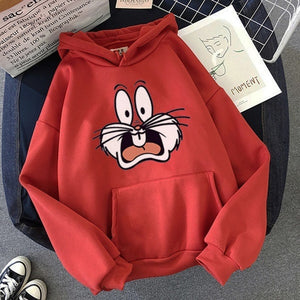 Sudaderas Looney Tunes