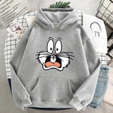 Sudaderas Looney Tunes