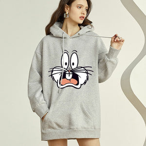 Sudaderas Looney Tunes