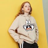 Sudaderas Looney Tunes