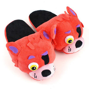 Zapatillas de Casa Stitch – CartoonModa