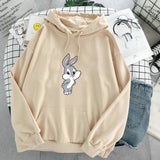 Sudadera Looney Tunes V2