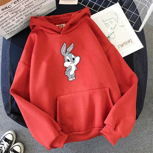 Sudadera Looney Tunes V2