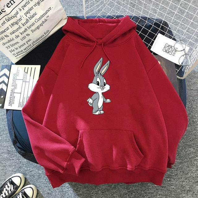 Sudadera Looney Tunes V2