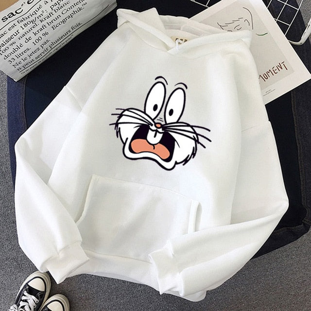 Sudaderas Looney Tunes