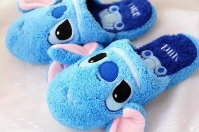 Zapatillas Stitch