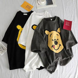 Camiseta Winnie the Pooh