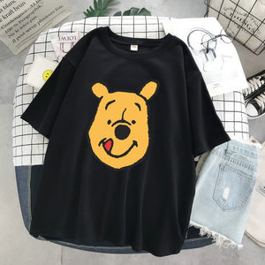 Camiseta Winnie the Pooh