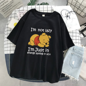 Camiseta Winnie the Pooh