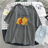 Camiseta Winnie the Pooh