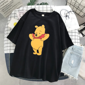 Camiseta Winnie the Pooh