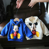 Sudaderas Mickey Mouse