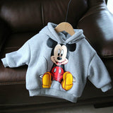 Sudaderas Mickey Mouse