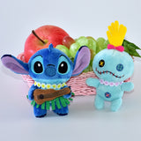 Peluche Stitch Lilo