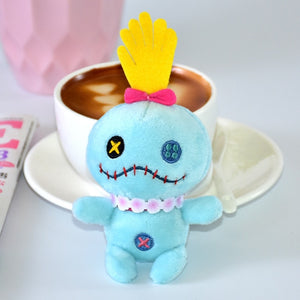 Peluche Stitch Lilo