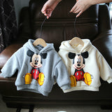 Sudaderas Mickey Mouse